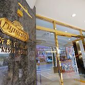Dynasty Hotel Tainan