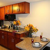 Crystal Springs Inn and Suites