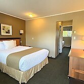 Diplomat Motel
