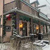 Historic Windsor Hotel