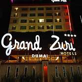 Grand Zuri Dumai