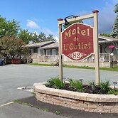 Motel de l'Outlet