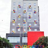 Zuri Express Lippo Cikarang