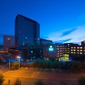 Holiday Inn Express Ordos Dongshen by IHG
