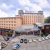Ibis Anyang Jiefang Ave