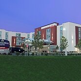 Springhill Suites Canton