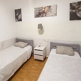 Residencial Luso Espanhola