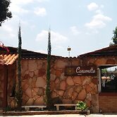Casamatta Hostel