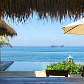 Sea Breeze Candidasa