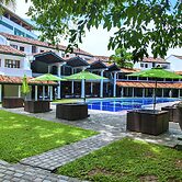 Palms, Mount Lavinia