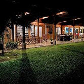 Casa Amanecer Bed & Breakfast