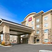 Best Western Plus Okotoks Inn & Suites