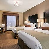 Best Western Plus Okotoks Inn & Suites