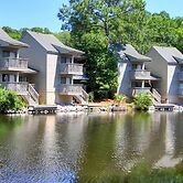 Ocean Cove At Palmetto Dunes