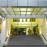 The Jerai Hotel Alor Star