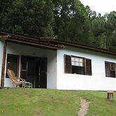 Pousada das Cavernas