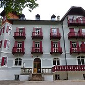 Hotel Croda Rossa