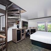 Best Western Plus Apple Valley Lodge Pigeon Forge