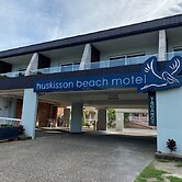 Huskisson Beach Motel