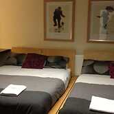 The Kingscliffe Guesthouse