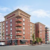 Hampton Inn Seattle/Everett