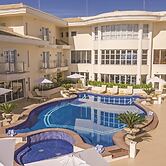 Hotel Doral Guarujá