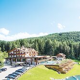 Green Lake Hotel Weiher