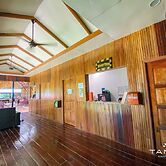 Tanini Kinabatangan (Formerly Known as Nature Lodge Kinabatangan)