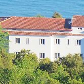 Hotel Eden Park Cilento