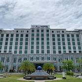 Raia Hotel & Convention Centre Alor Setar