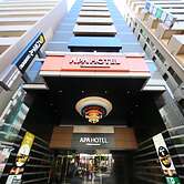 APA Hotel Shinjuku Gyoemmae