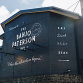Banjo Paterson Inn