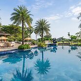 Hilton Bangkok Suvarnabhumi Golf Resort & Spa