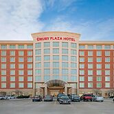 Drury Plaza Hotel St. Louis Brentwood