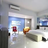 G Suites Hotel by AMITHYA