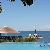 Blue Zebra Island Lodge