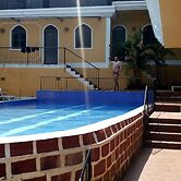 Castle House Palolem