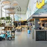 MOXY Milan Malpensa Airport