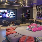MOXY Milan Malpensa Airport