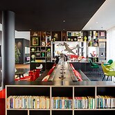 citizenM Paris Charles de Gaulle