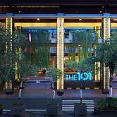 THE 1O1 Yogyakarta Tugu