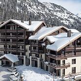 Résidence Pierre et Vacances Premium Flaine Les Terrasses d'Hélios