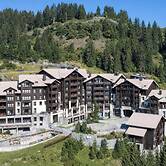 Résidence Pierre et Vacances Premium Flaine Les Terrasses d'Hélios