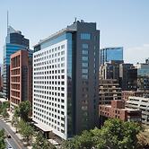DoubleTree by Hilton Hotel Santiago - Vitacura
