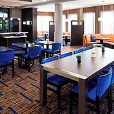 Courtyard by Marriott Houston North/Shenandoah