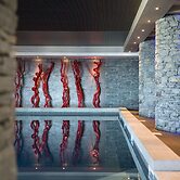 CGH Résidence boutique Le Lodge Hemera