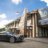 Griya Persada Convention Hotel & Resort Kaliurang