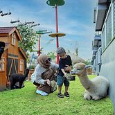 Griya Persada Convention Hotel & Resort Kaliurang