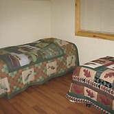 Frenchy's Fishing and Adventure Cabins