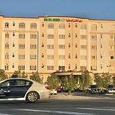 Nizwa Hotel Apartments